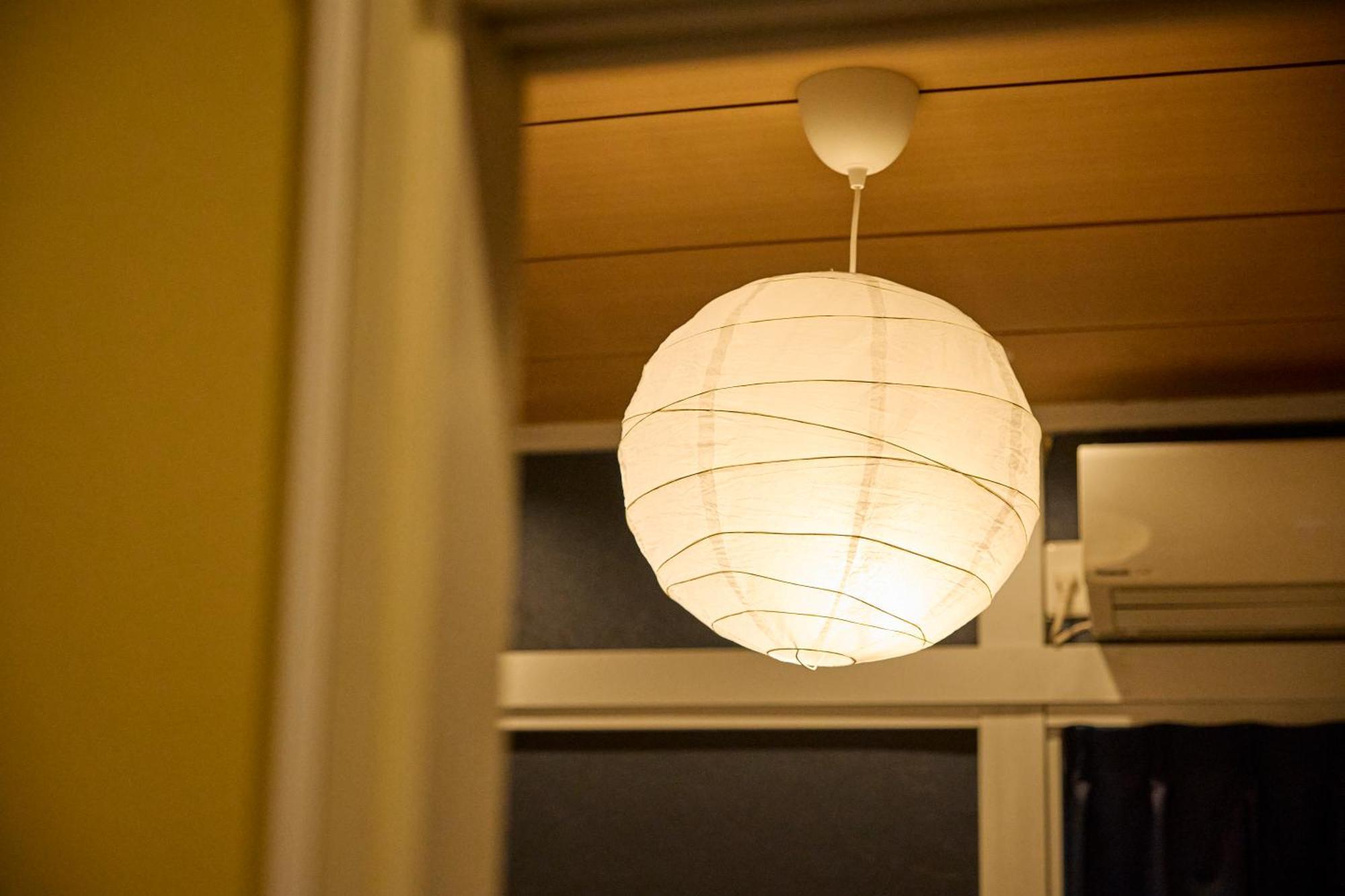 Hotel Futaba Heights -フタバハイツ- Tokio Buitenkant foto